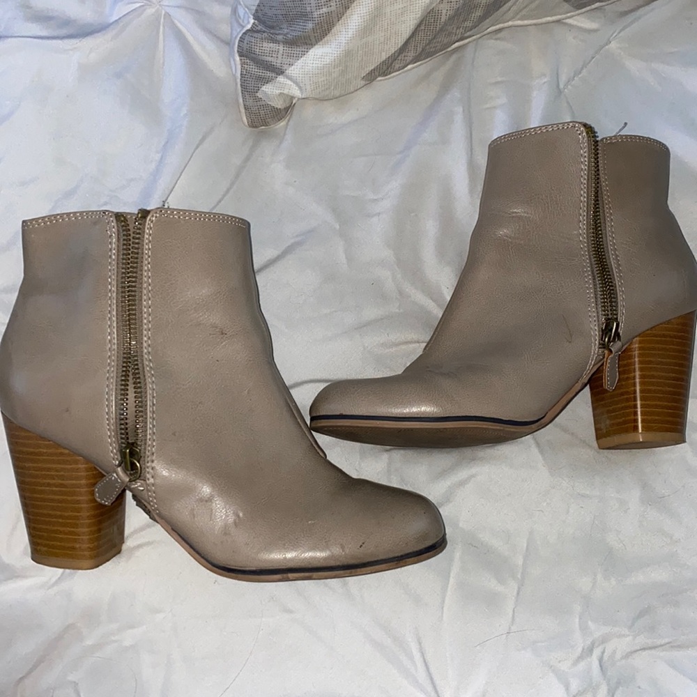 Booties - image 3